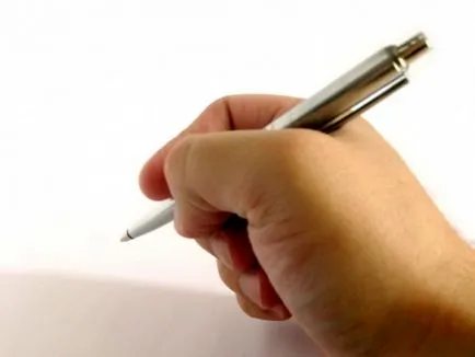 Hogyan és hol kell regisztrálni