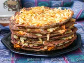 Mi főzni máj