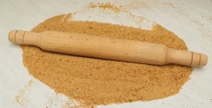 Hogyan kell főzni egy tortát otthon