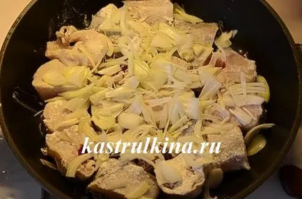 Hogyan tegye ki a sávos