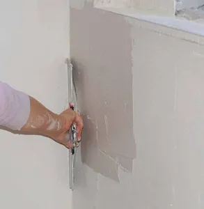 Hogyan kell festeni a falakat Hogyan kell festeni a falakat