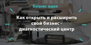 Hogyan működik a Diagnosztikai Központ Hogyan működik a Diagnosztikai Központ