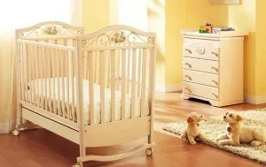 Hogyan válasszuk ki a matrac a kiságyban Hogyan válasszuk ki a matrac a kiságyban