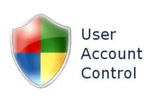 Hogyan tilthatom le a User Account Control