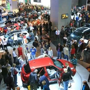 Hogyan kell megnyitni egy bemutatóterem