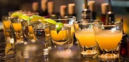 Milyen ital tequila Milyen ital tequila