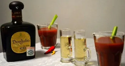 Milyen ital tequila Milyen ital tequila