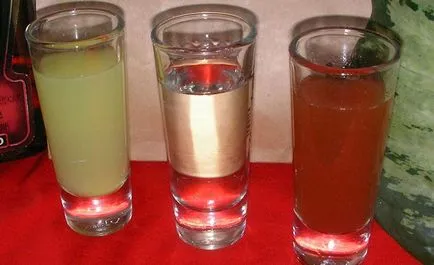Milyen ital tequila Milyen ital tequila