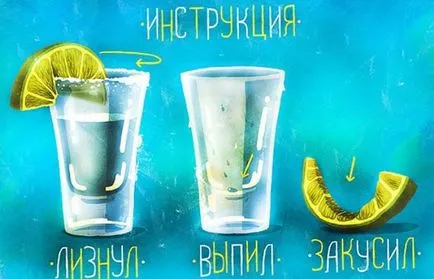 Milyen ital tequila Milyen ital tequila