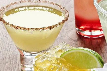 Milyen ital tequila Milyen ital tequila
