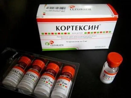 Abból, amit cortexin gyógyszert Abból, amit cortexin gyógyszert