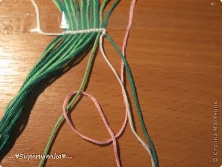 Videó hogyan kell szőni dísz elemzi