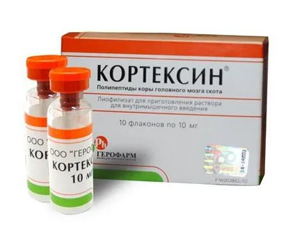 Abból, amit cortexin gyógyszert Abból, amit cortexin gyógyszert