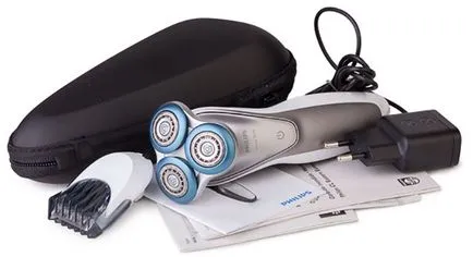 Mi a trimmer borotva Mi a trimmer borotva
