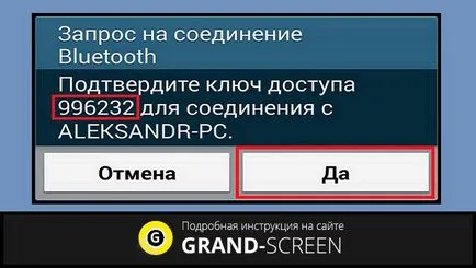 Az okostelefon modemként