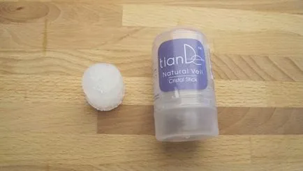 Hogyan kell használni a Crystal