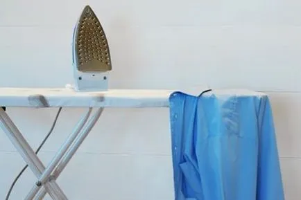Hogyan tisztítható vas felületre Hogyan tisztítható vas felületre