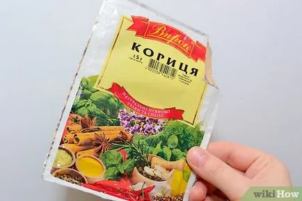 Mivel a tészta felemelkedik