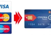 Hogyan kell újratölteni kiwi erszényes az interneten keresztül