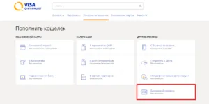 Hogyan kell újratölteni kiwi erszényes az interneten keresztül Hogyan kell újratölteni kiwi erszényes az interneten keresztül