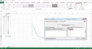Hogyan kell felhívni a grafikon az Excel Hogyan kell felhívni a grafikon az Excel