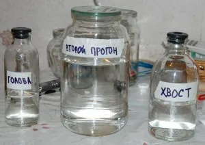 Hogyan kell vezetni a holdfény otthon