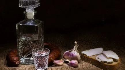 Hogyan kell vezetni a holdfény otthon