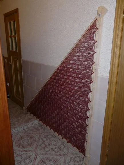 Hogyan nyúlik a lyuk