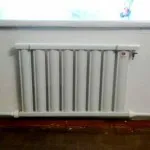 Hűtőborda kezével