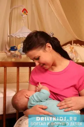 Hogyan kell tanítani a baba átalussza az éjszakát