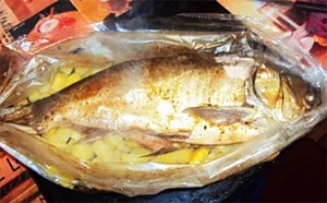 Főzni ponty Főzni ponty