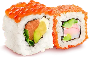 Hogyan készítsünk sushi és hengerek Hogyan készítsünk sushi és hengerek