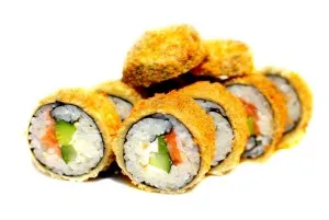 Hogyan készítsünk sushi és hengerek Hogyan készítsünk sushi és hengerek