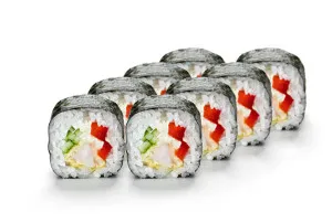 Hogyan készítsünk sushi és hengerek Hogyan készítsünk sushi és hengerek