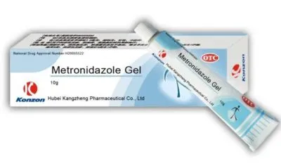 Mi veszi metronidazol