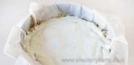 Pie majonéz burgonyával Pie majonéz burgonyával