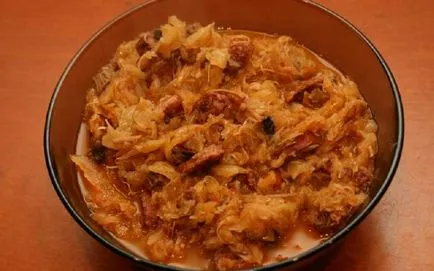 Hogyan eloltani káposzta Hogyan eloltani káposzta
