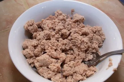 Hogyan és mit kell főzni babák Hogyan és mit kell főzni babák
