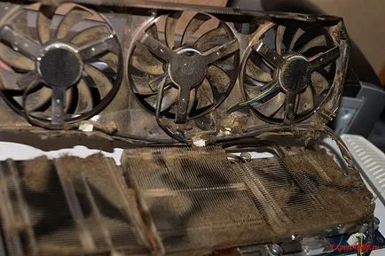 Hogyan lehet ellenőrizni a videó kártya működik-e vagy sem Hogyan lehet ellenőrizni a videó kártya működik-e vagy sem