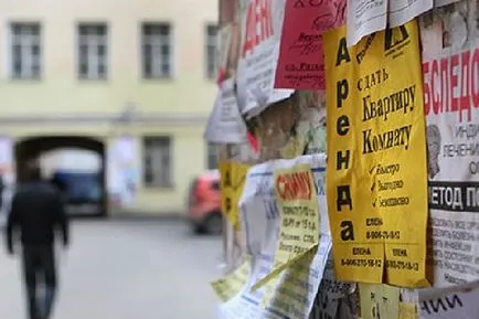 Ahogy bérlakások Ahogy bérlakások