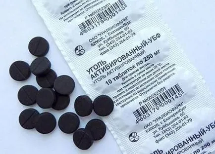 Szén mint a drink