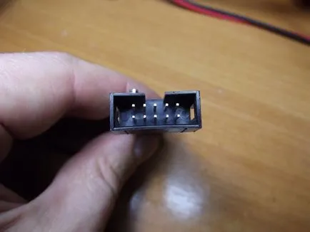 Hogyan villogni mikrokontroller