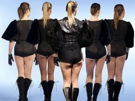 Hogyan, hogy az izmokat Hogyan, hogy az izmokat
