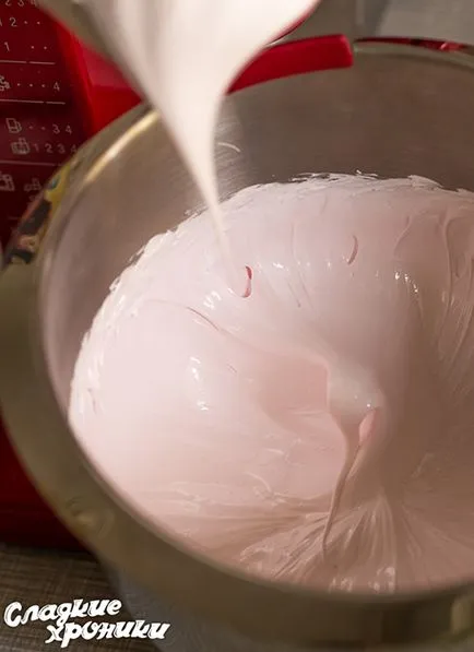 Hogyan kell főzni a habcsók Hogyan kell főzni a habcsók