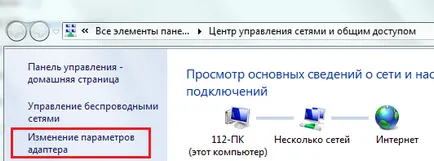 Wifi laptop hozzáférési pontként Wifi laptop hozzáférési pontként