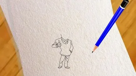 Hogyan kell felhívni a rajzfilm