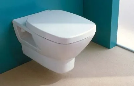 Mivel nincs WC
