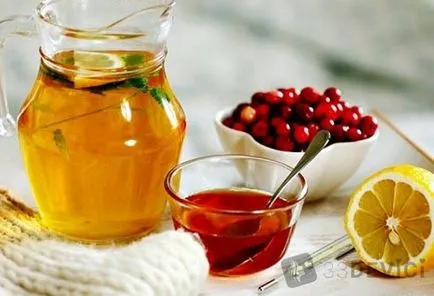 Hogyan hozzuk le a hőmérséklet a gyermek legfeljebb egy évig