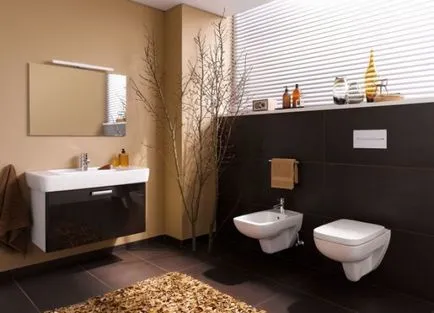 Mivel nincs WC