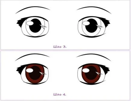 Hogyan kell felhívni a rajz anime